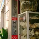 招待所 默艾达公寓