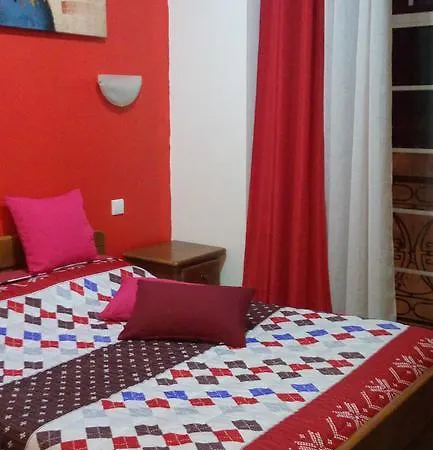 Residencial Moeda 3*
