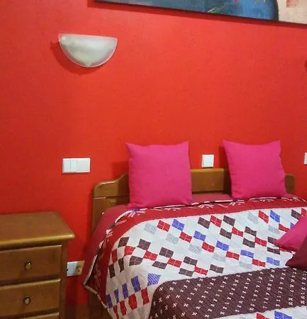 Guest house Residencial Moeda Coimbra