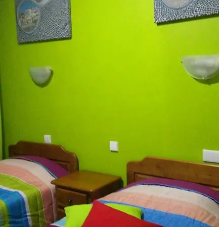 Residencial Moeda Guest house