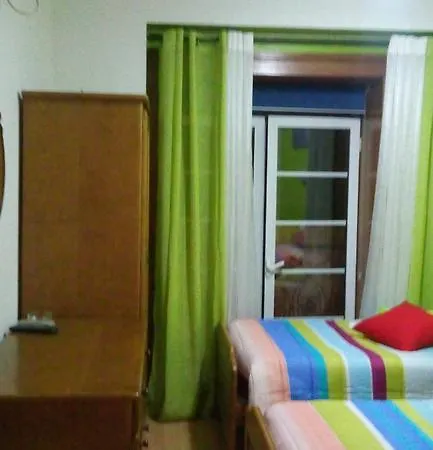 Residencial Moeda 3* Coimbra