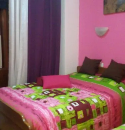 Guest house Residencial Moeda Coimbra