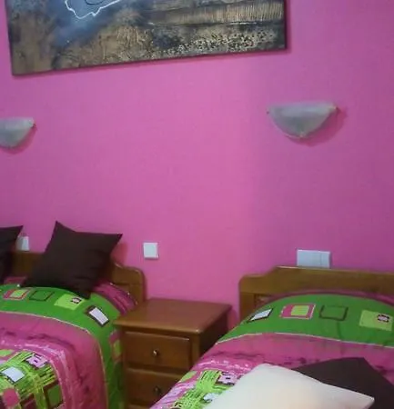 Guest house Residencial Moeda
