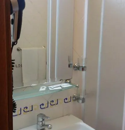 Residencial Moeda Guest house Coimbra