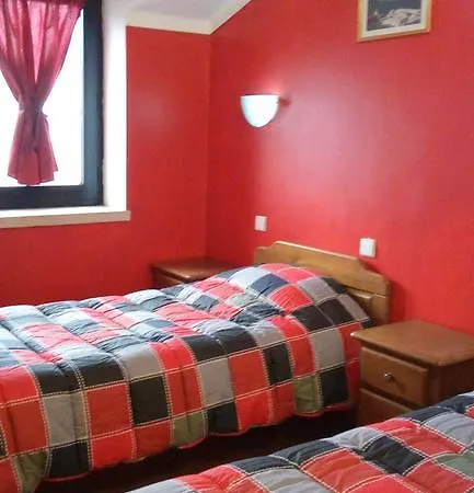 Residencial Moeda Guest house