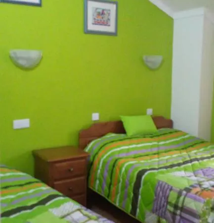 Residencial Moeda Coimbra