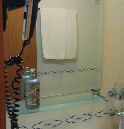 Guest house Residencial Moeda Coimbra