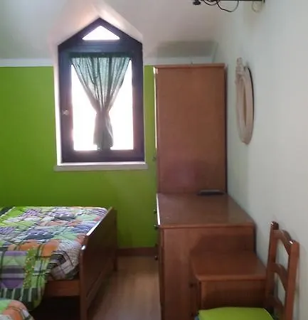 Guest house Residencial Moeda