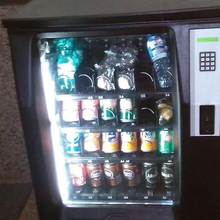 Guest house Residencial Moeda 3*