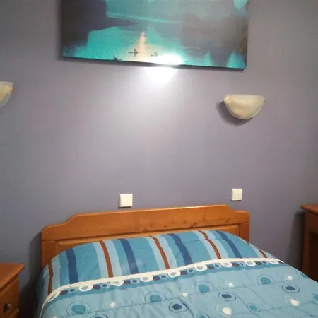 Residencial Moeda Coimbra