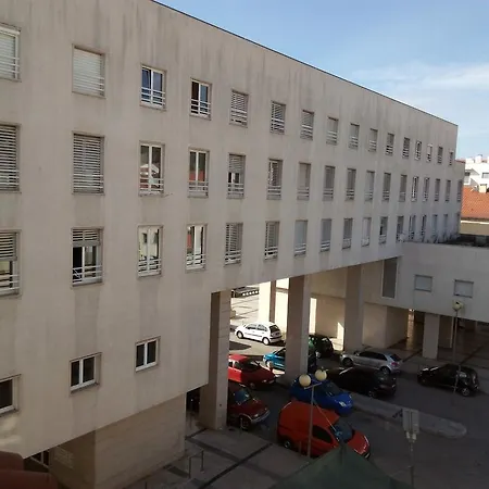 Residencial Moeda Coimbra