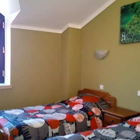 Guest house Residencial Moeda