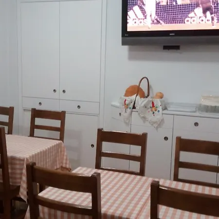 Guest house Residencial Moeda Coimbra