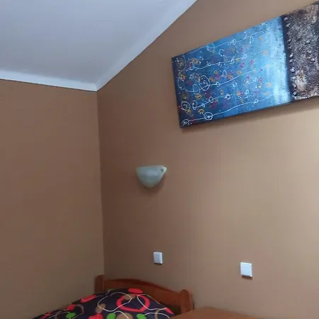 Residencial Moeda 3*