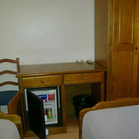 Residencial Moeda Coimbra