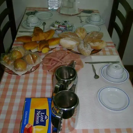 Residencial Moeda Guest house 3*