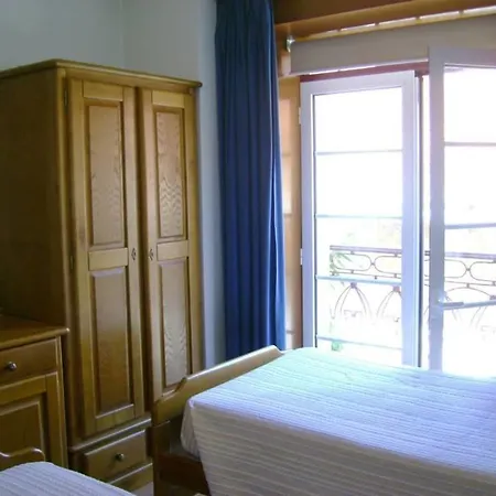 Residencial Moeda Guest house 3*