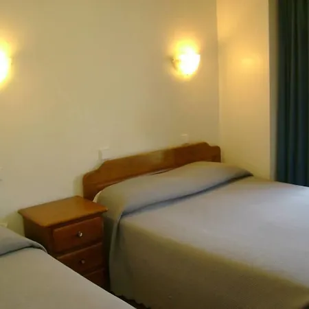 Residencial Moeda 3* Coimbra