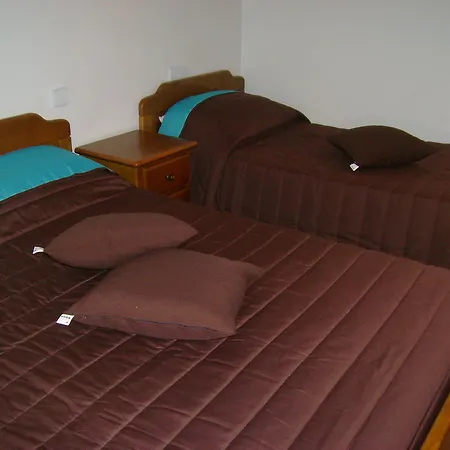 Residencial Moeda Guest house Coimbra