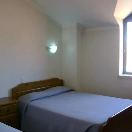 Residencial Moeda Guest house