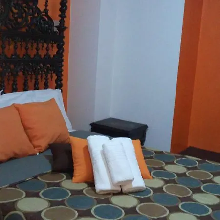 Guest house Residencial Moeda Coimbra