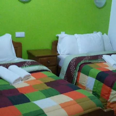 Residencial Moeda Coimbra