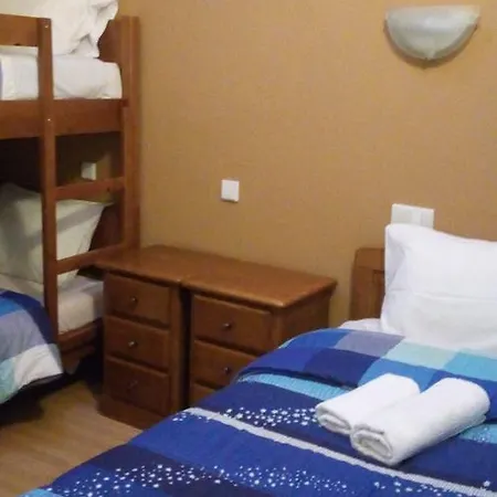 Residencial Moeda Gasthuis Coimbra