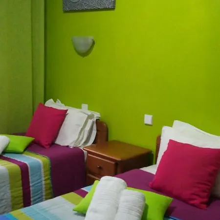 Residencial Moeda Coimbra