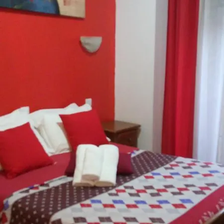 Residencial Moeda 3* Coimbra