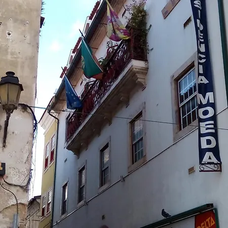 Residencial Moeda Guest house 3*