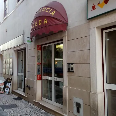 Residencial Moeda Guest house 3*