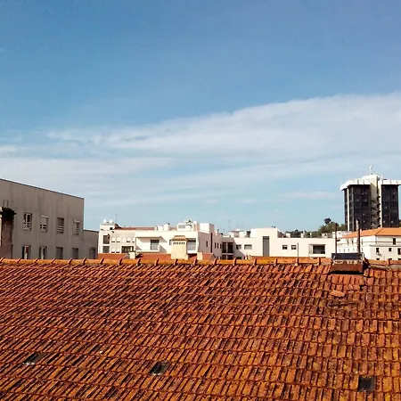 Residencial Moeda Guest house Coimbra