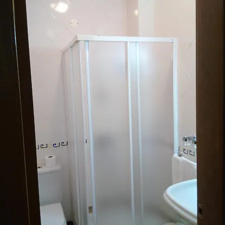 Residencial Moeda Guest house