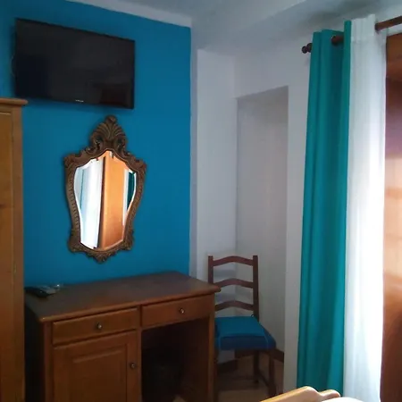 Residencial Moeda Guest house