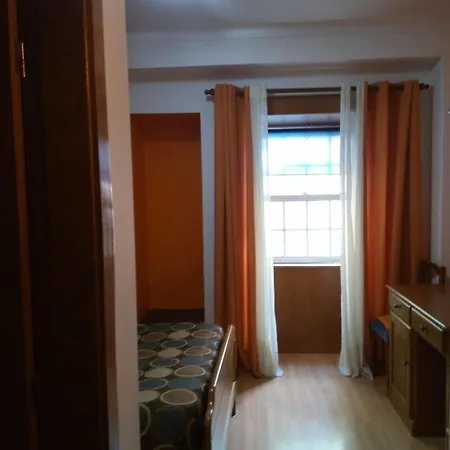 Residencial Moeda Guest house Coimbra