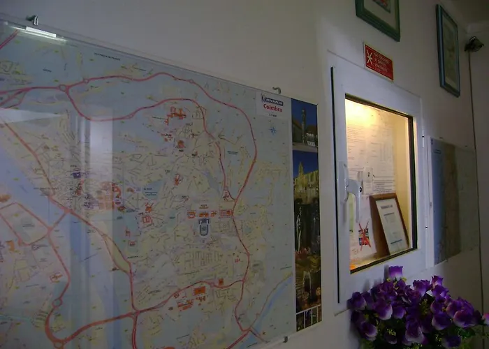 Guest house Residencial Moeda