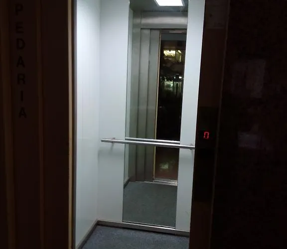 Guest house Residencial Moeda Coimbra