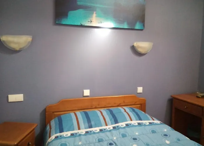 Residencial Moeda Coimbra