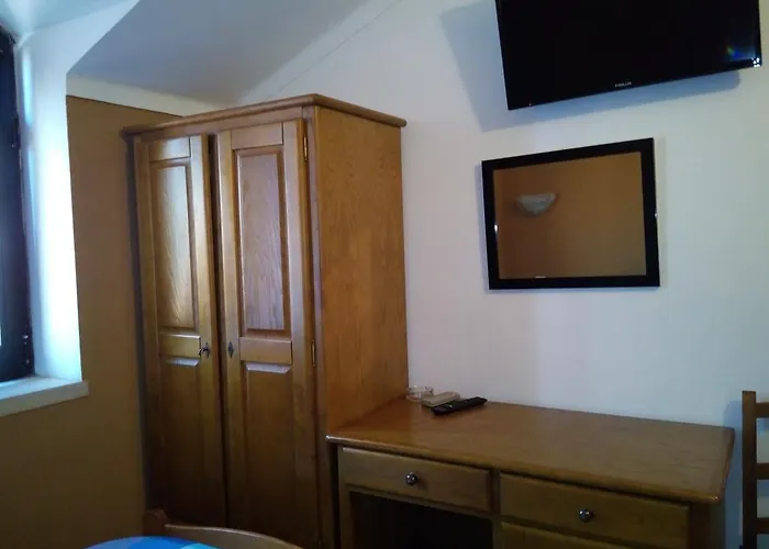 Guest house Residencial Moeda