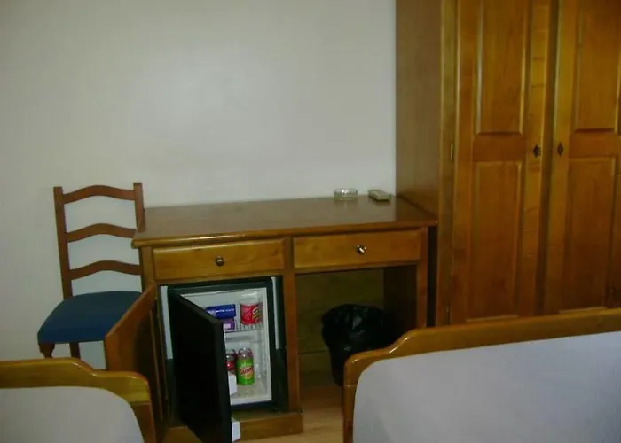 Residencial Moeda Coimbra