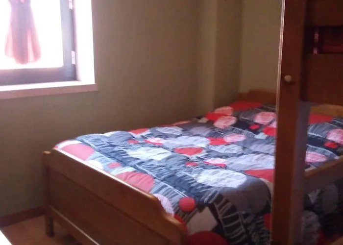 Guest house Residencial Moeda