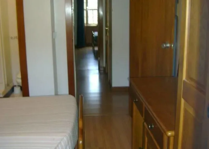 Residencial Moeda Guest house Coimbra