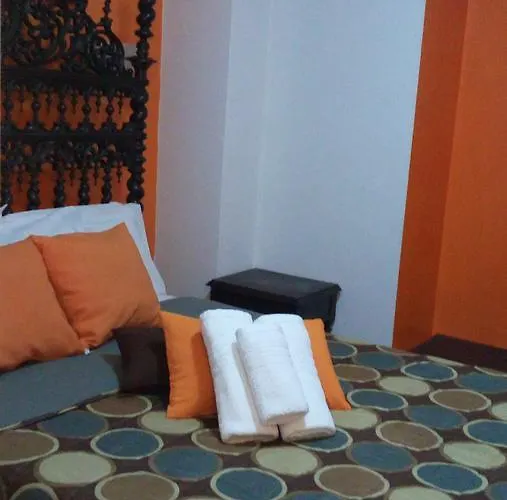 Guest house Residencial Moeda Coimbra