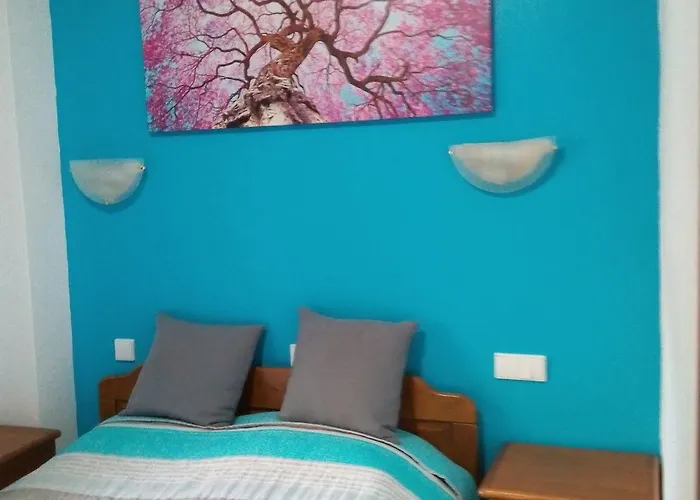 Residencial Moeda Guest house Coimbra