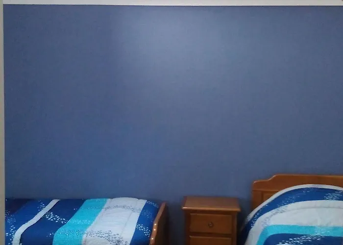 Residencial Moeda Guest house