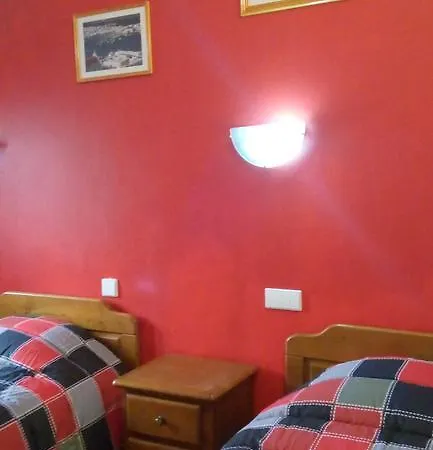Affittacamere Residencial Moeda Coimbra