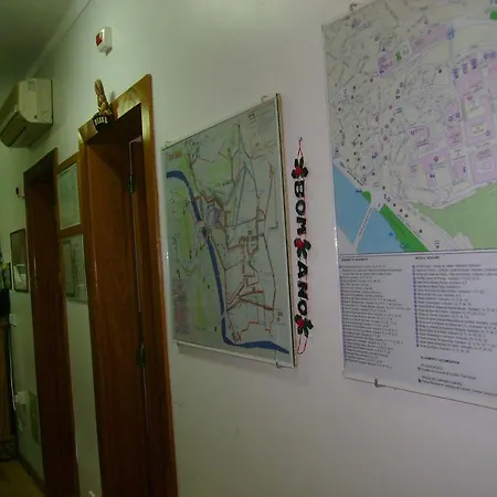 Residencial Moeda Coímbra