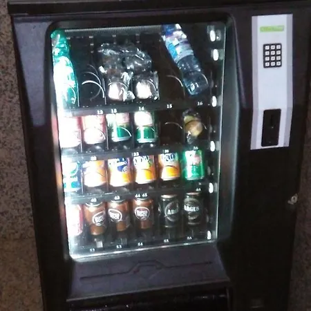 Pensión Residencial Moeda