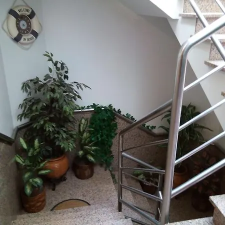 Residencial Moeda קוימברה