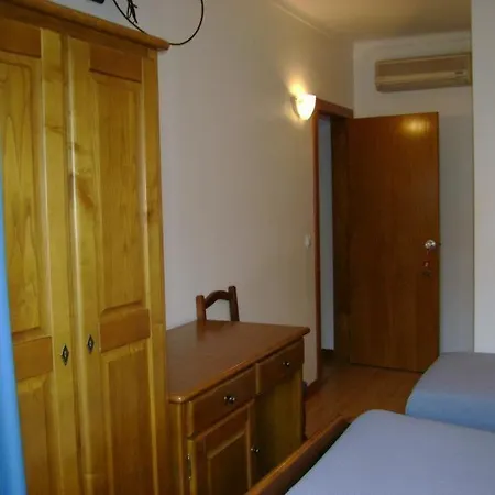 Residencial Moeda 3*